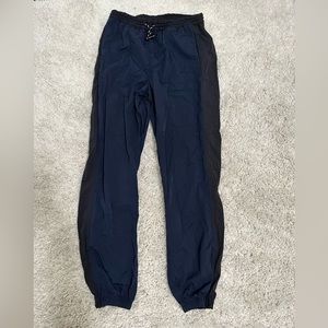 Lululemon Track Pants